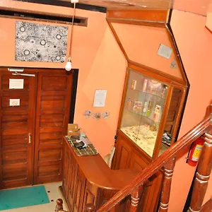Chez Agnes Hotel Dakar