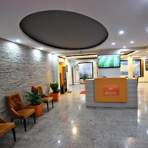 Les Residences Mamoune Hotel Dakar